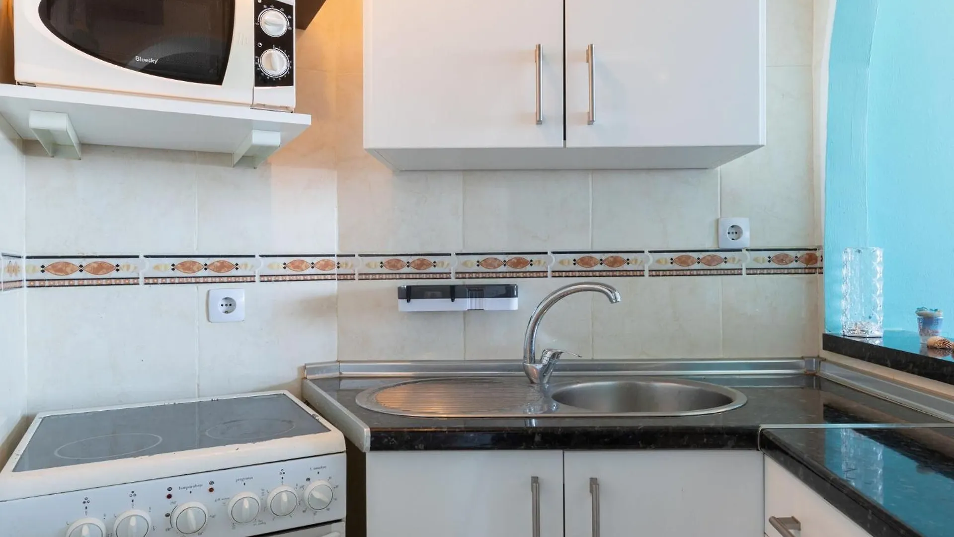 Holiday home La Colina De Viktoria - Apartment In Torremolinos