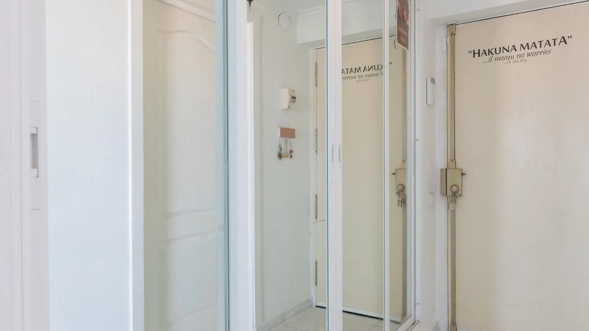 La Colina De Viktoria - Apartment In Torremolinos Holiday home