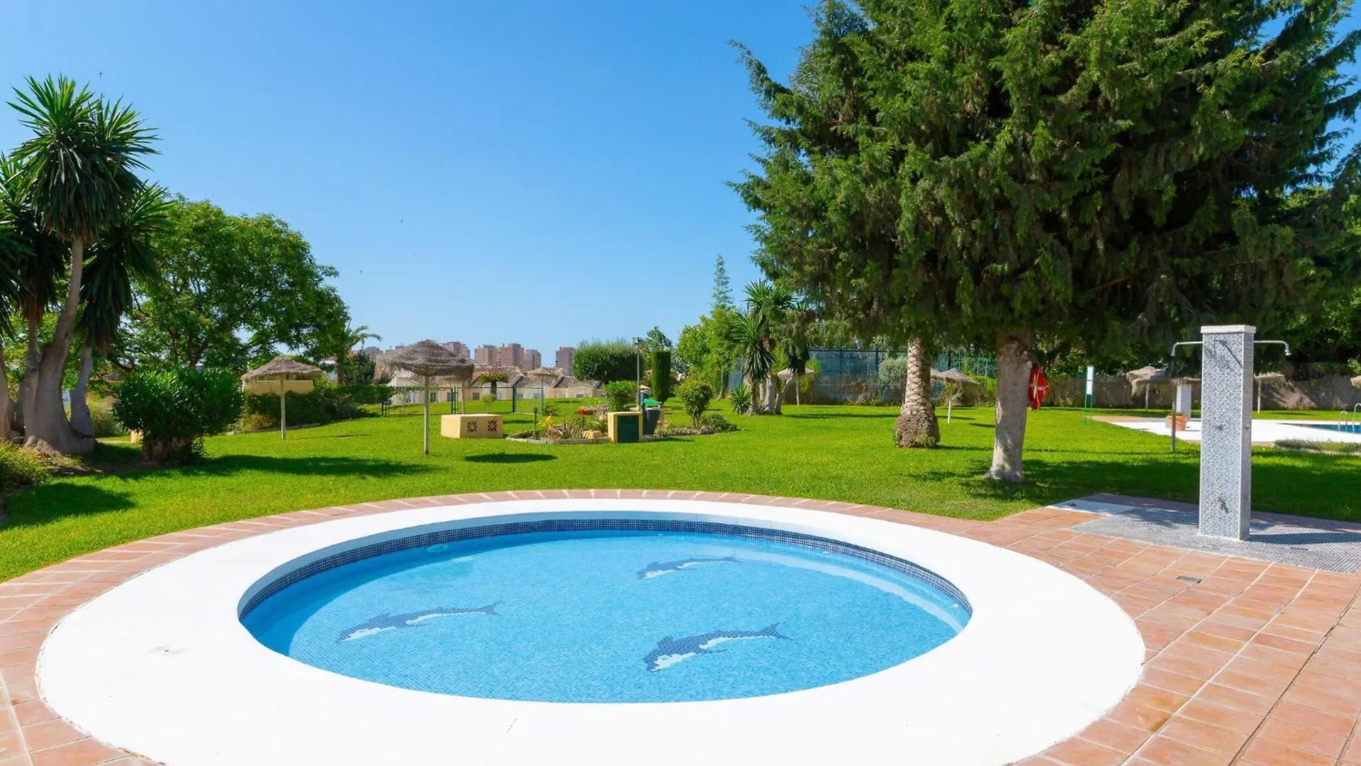 La Colina De Viktoria - Apartment In Torremolinos Spain