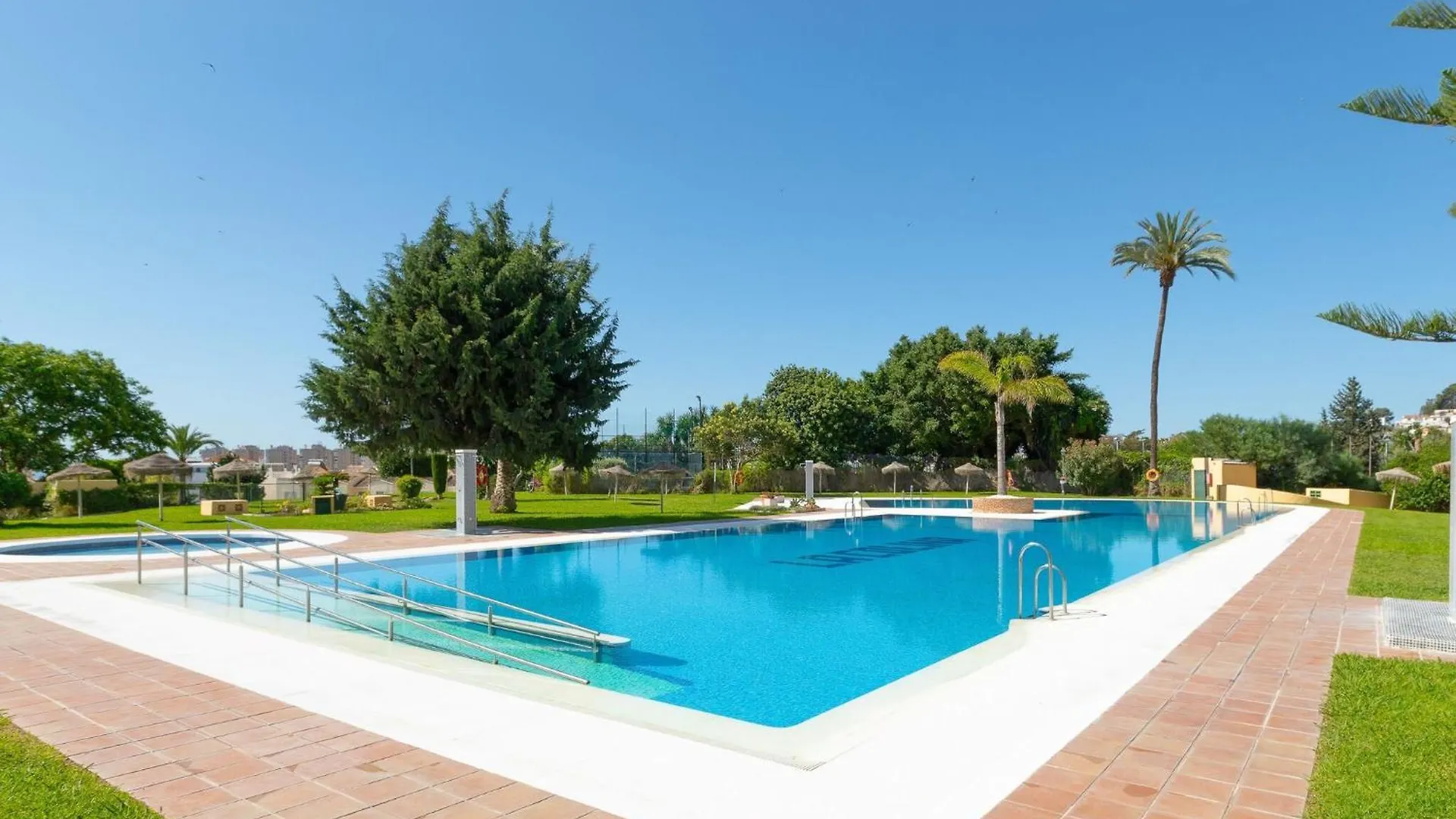 La Colina De Viktoria - Apartment In Torremolinos