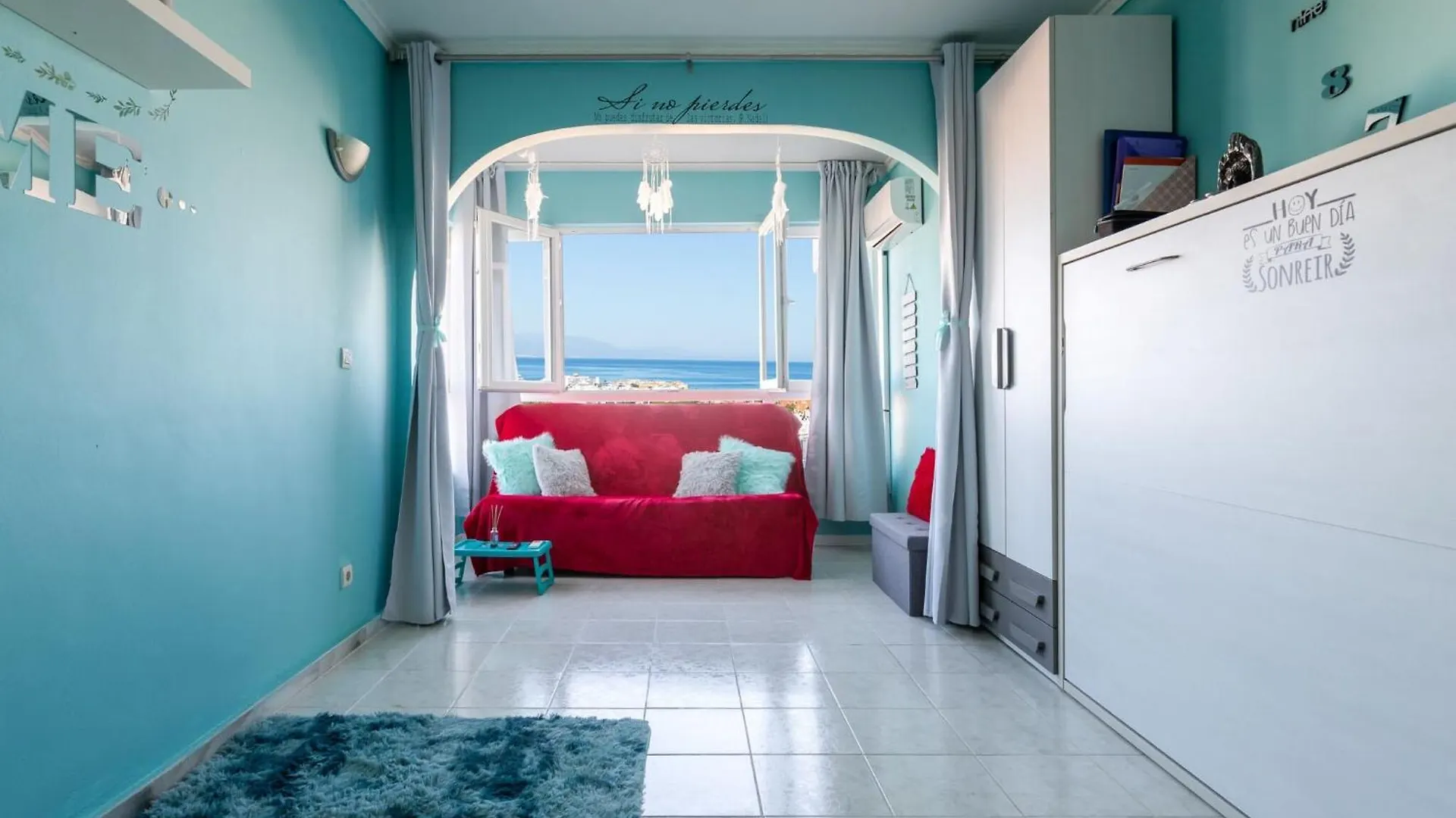 Holiday home La Colina De Viktoria - Apartment In Torremolinos Spain
