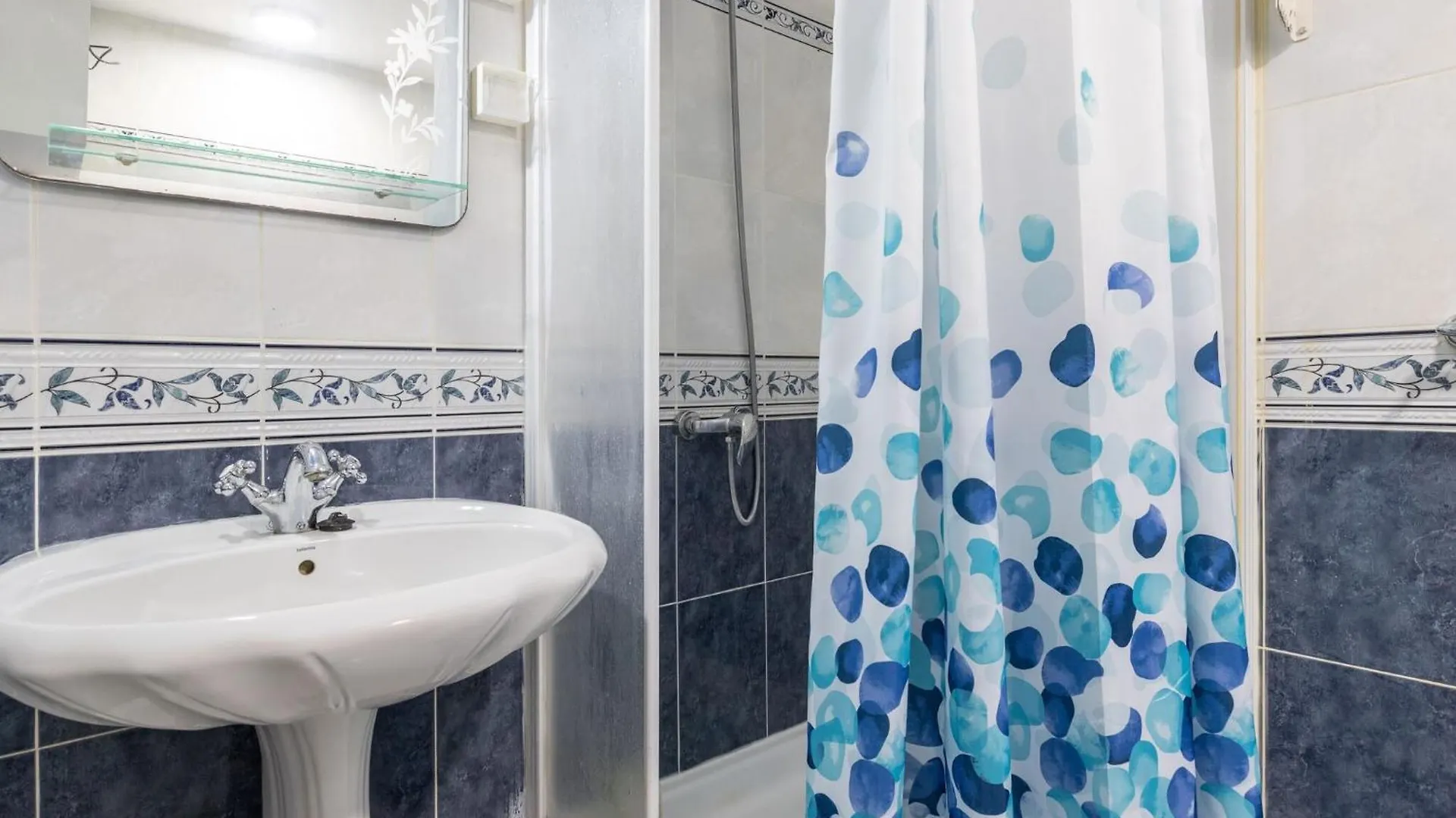 La Colina De Viktoria - Apartment In Torremolinos