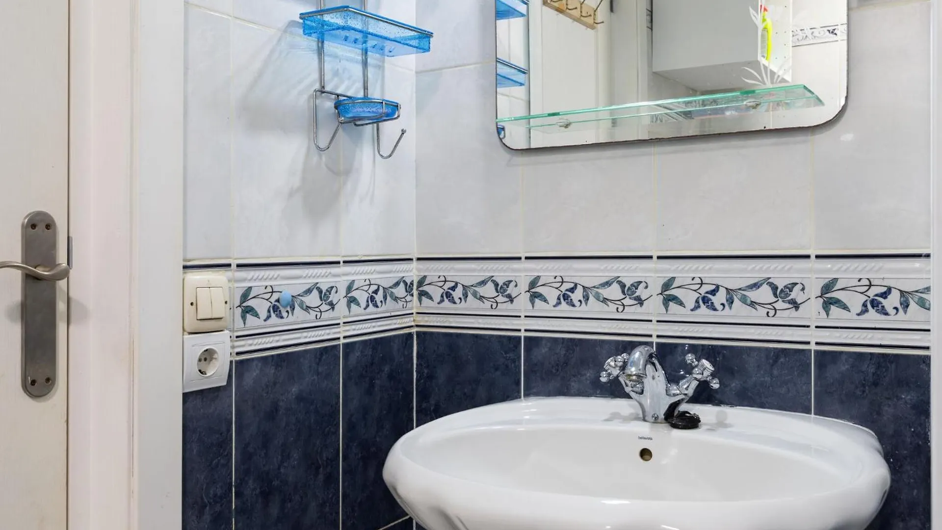 Holiday home La Colina De Viktoria - Apartment In Torremolinos Spain