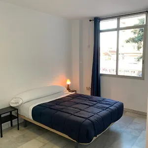 Guest house Sunny Plaza La Nogalera, Torremolinos