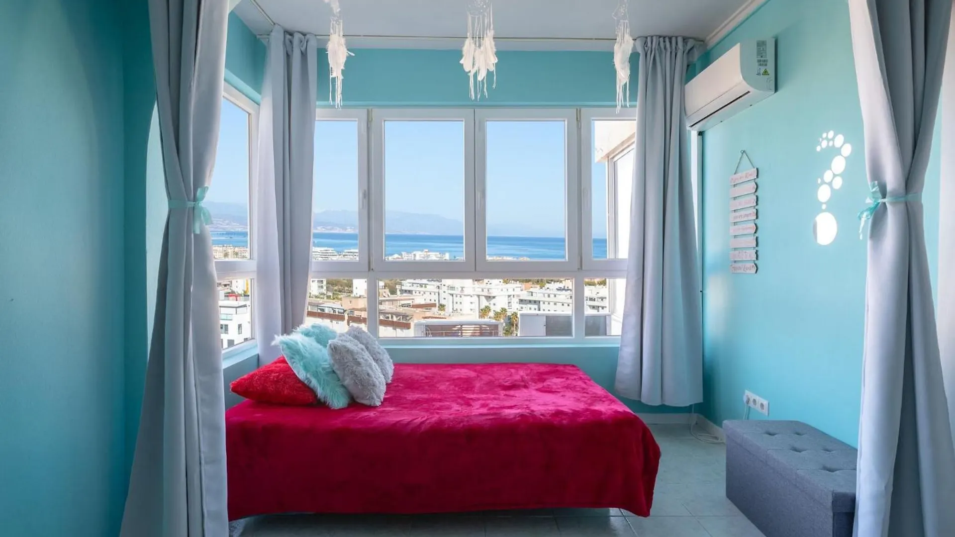 Holiday home La Colina De Viktoria - Apartment In Torremolinos